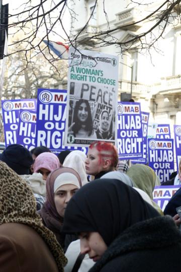 French hijab ban 17Jan04