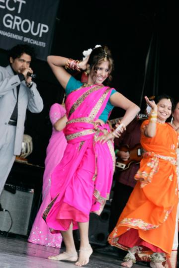 Baishaki Mela 06