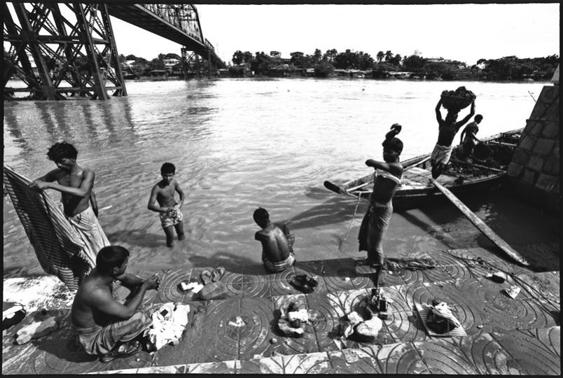 Sylhet Surma River ghatt2