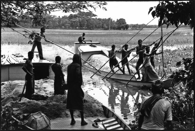 Sylhet gypsy labourers3