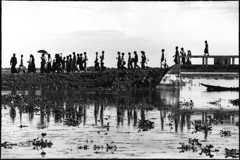 Sylhet hindu procession2